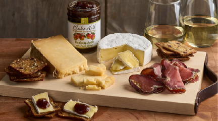 Vermont Cheese, Artisan Cheese, Charcuterie Samplers, The Best Cheese, Cheese Gifts,  Corporate Gifts